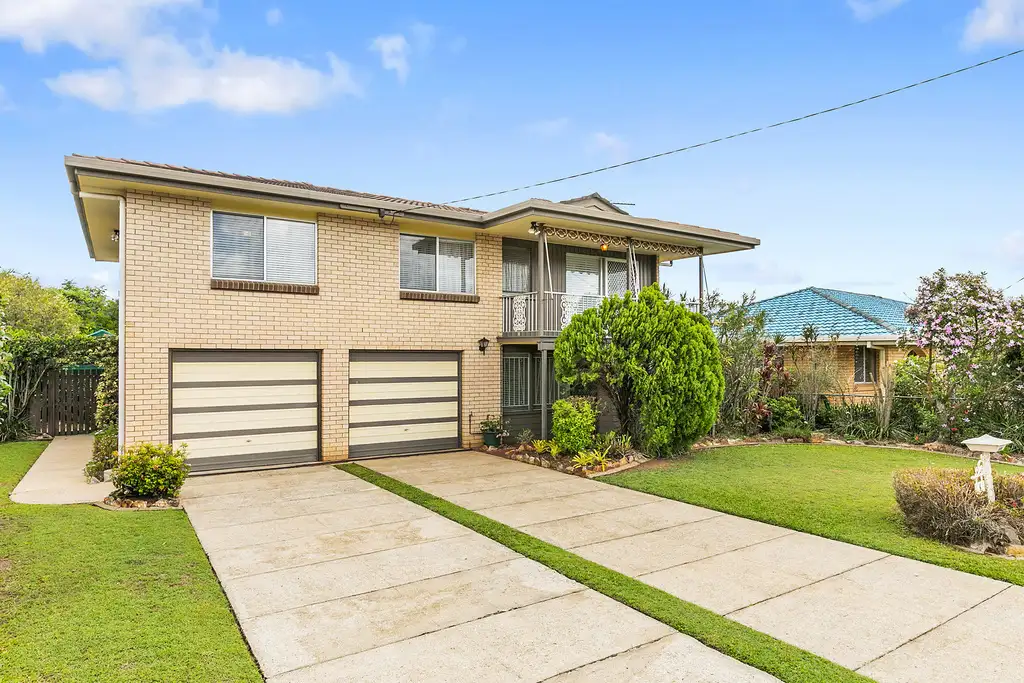 Main view of Homely house listing, 6 Mark Street, Kallangur QLD 4503