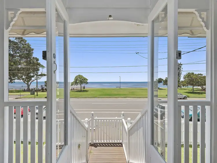 Second view of Homely house listing, 114 Flinders Parade, Sandgate QLD 4017