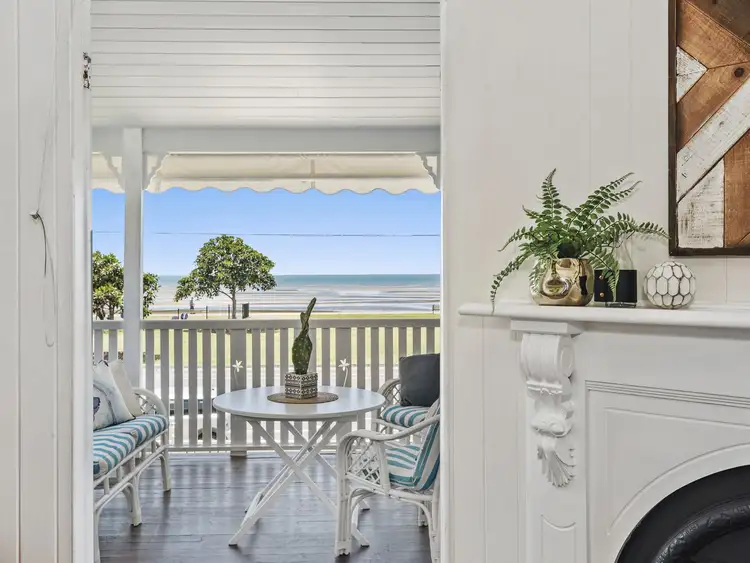 Third view of Homely house listing, 114 Flinders Parade, Sandgate QLD 4017