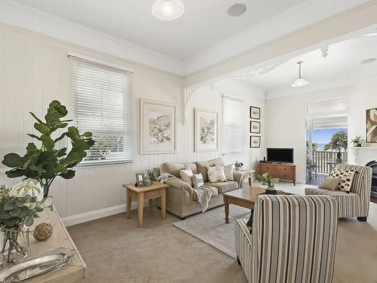 Fourth view of Homely house listing, 114 Flinders Parade, Sandgate QLD 4017