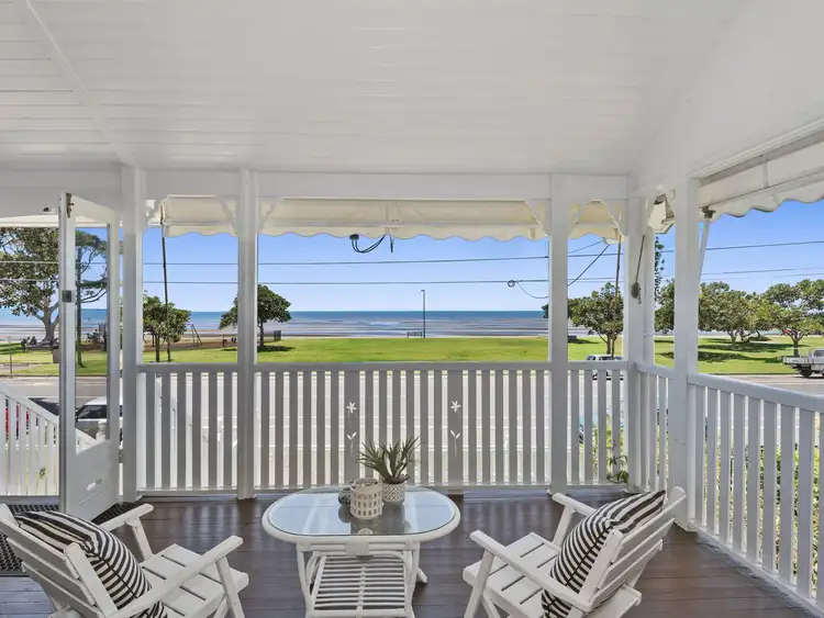 Fifth view of Homely house listing, 114 Flinders Parade, Sandgate QLD 4017