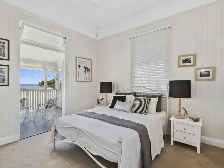 Sixth view of Homely house listing, 114 Flinders Parade, Sandgate QLD 4017