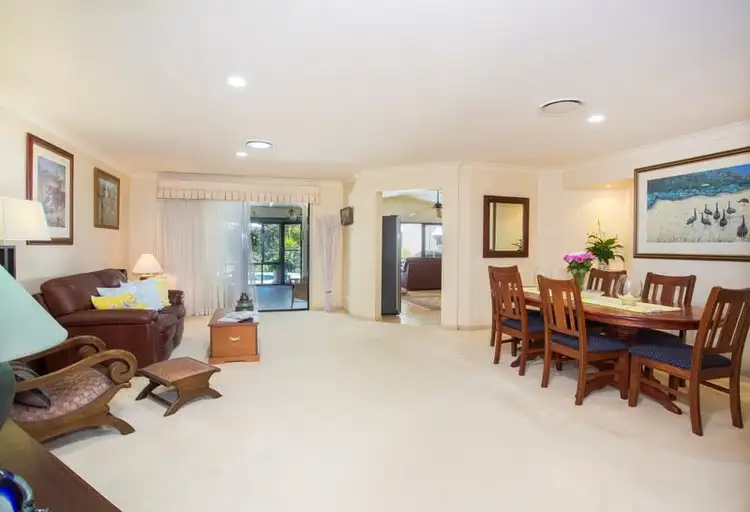 Third view of Homely house listing, 2 Noosa Banks Drive, Tewantin QLD 4565