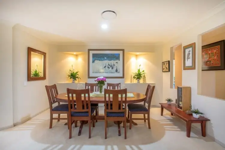 Fourth view of Homely house listing, 2 Noosa Banks Drive, Tewantin QLD 4565