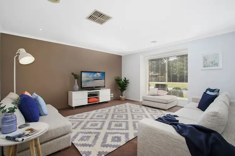 Third view of Homely house listing, 27 Dalton Avenue, West Wodonga VIC 3690