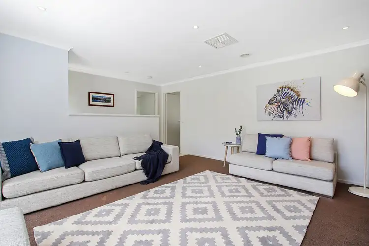 Fourth view of Homely house listing, 27 Dalton Avenue, West Wodonga VIC 3690