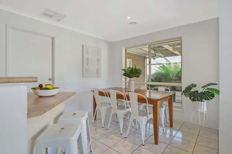 Fifth view of Homely house listing, 27 Dalton Avenue, West Wodonga VIC 3690