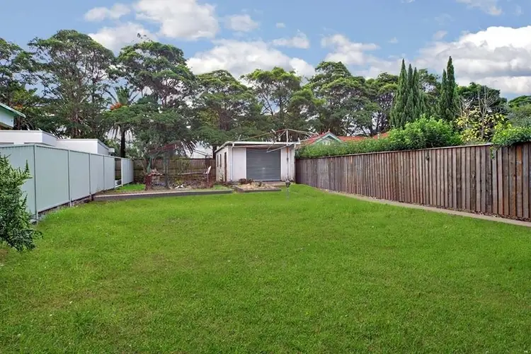 Second view of Homely house listing, 7 Links Avenue, Concord NSW 2137