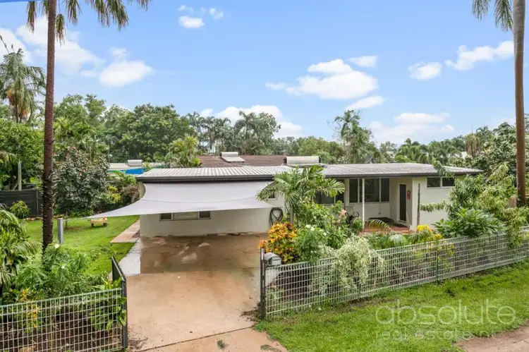 20 Rilstone Court, Moulden NT 830