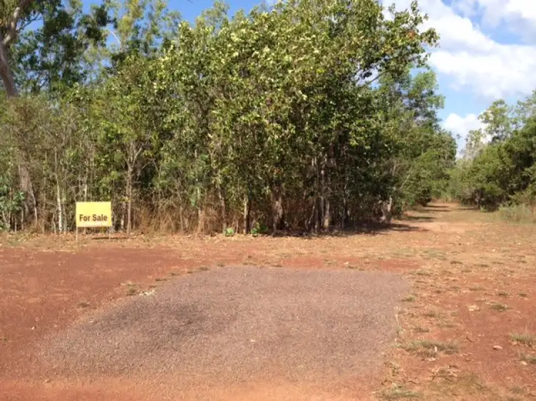 Main view of Homely land listing, 90 Patterson Road, Humpty Doo NT 836