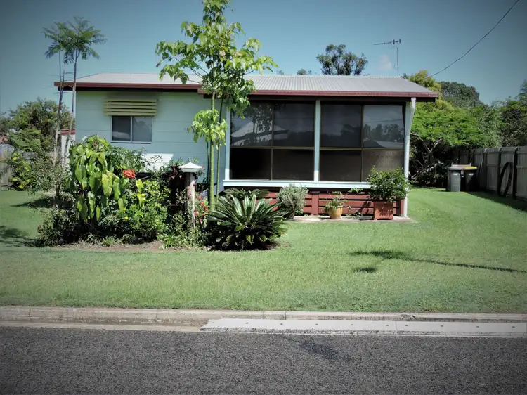 15 Union Street, Torbanlea QLD 4662