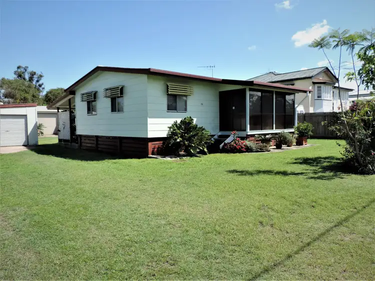 Second view of Homely house listing, 15 Union Street, Torbanlea QLD 4662