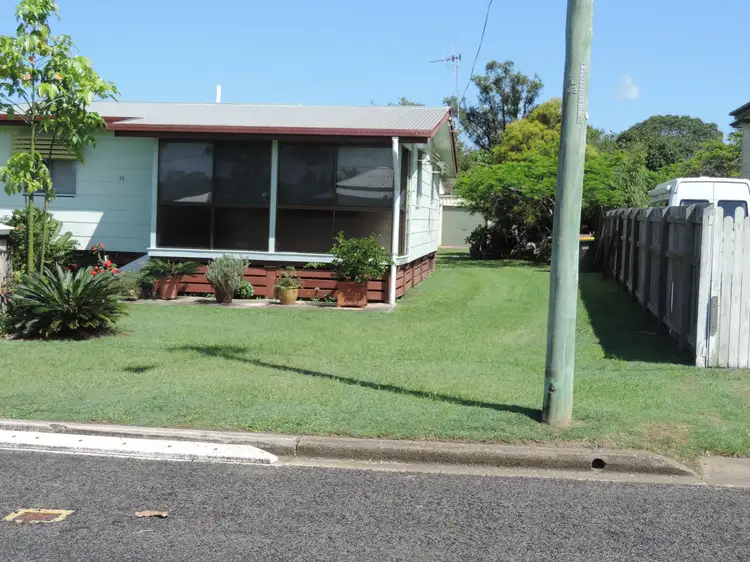 Third view of Homely house listing, 15 Union Street, Torbanlea QLD 4662