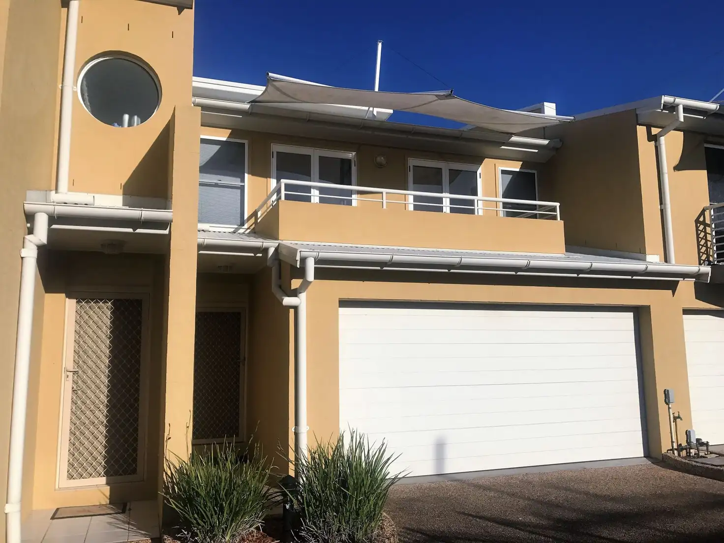 Main view of Homely townhouse listing, 12/8 Ala Moana Way, Fingal Bay NSW 2315