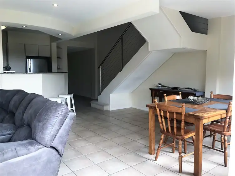 Third view of Homely townhouse listing, 12/8 Ala Moana Way, Fingal Bay NSW 2315
