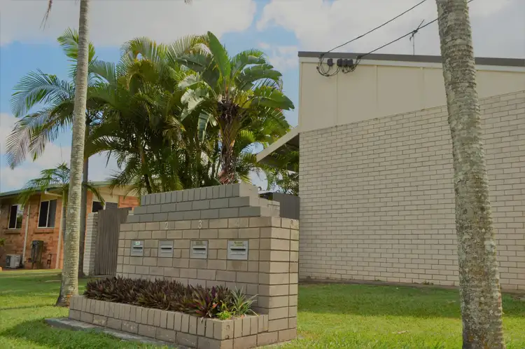 1/28 Mcveigh Street, Kepnock QLD 4670