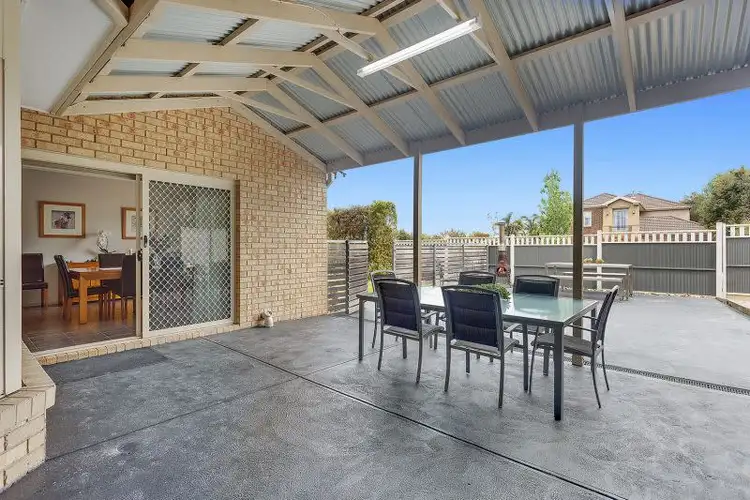 Second view of Homely house listing, 1 St Leonard Way, Pakenham VIC 3810