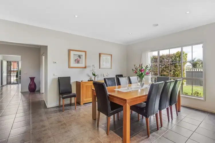 Third view of Homely house listing, 1 St Leonard Way, Pakenham VIC 3810