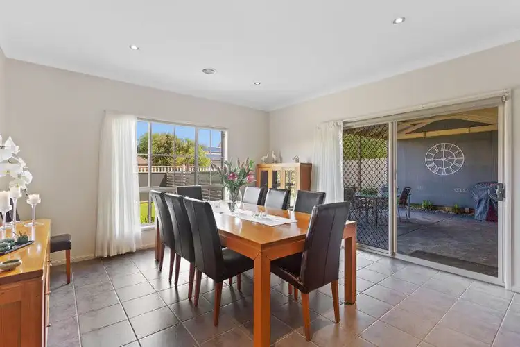 Fourth view of Homely house listing, 1 St Leonard Way, Pakenham VIC 3810