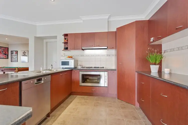 Fifth view of Homely house listing, 1 St Leonard Way, Pakenham VIC 3810