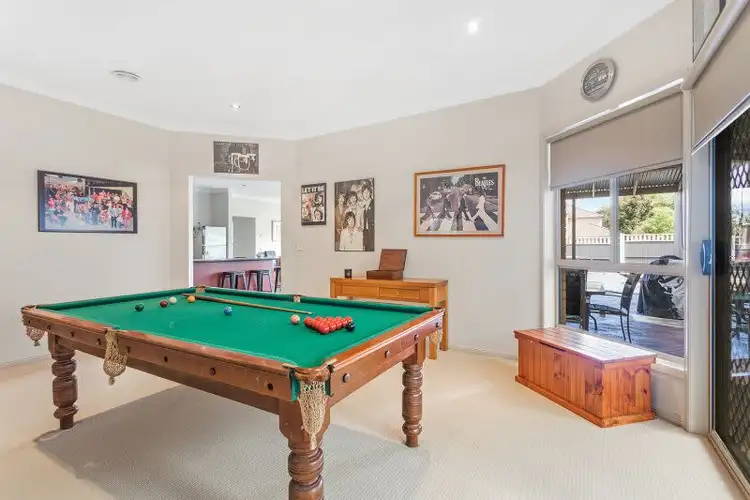 Seventh view of Homely house listing, 1 St Leonard Way, Pakenham VIC 3810