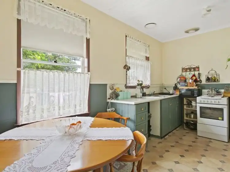 Second view of Homely house listing, 7 Clarke Street, Seymour VIC 3660