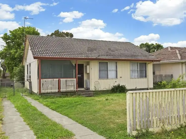 Fifth view of Homely house listing, 7 Clarke Street, Seymour VIC 3660