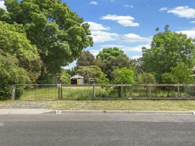 Main view of Homely land listing, 7 High Street, Broadford VIC 3658