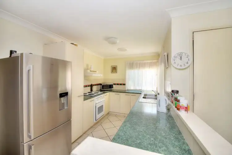 Fourth view of Homely villa listing, 13/125 Hansford Rd, Coombabah QLD 4216