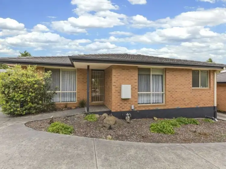 2/29 White Street, Kilmore VIC 3764