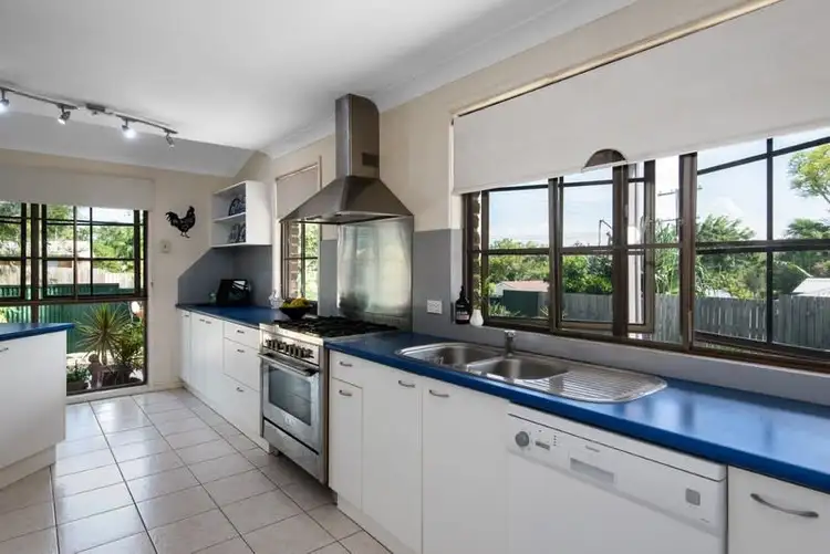 Third view of Homely house listing, 24 Fairway Drive, Tewantin QLD 4565