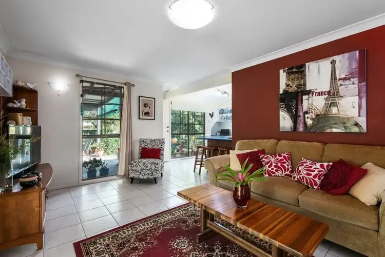 Fifth view of Homely house listing, 24 Fairway Drive, Tewantin QLD 4565