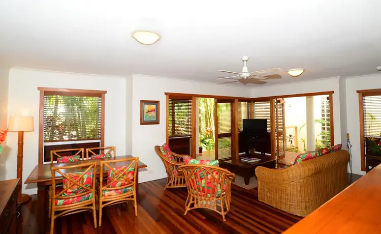 Second view of Homely unit listing, 45/179 Weyba Road, Noosaville QLD 4566