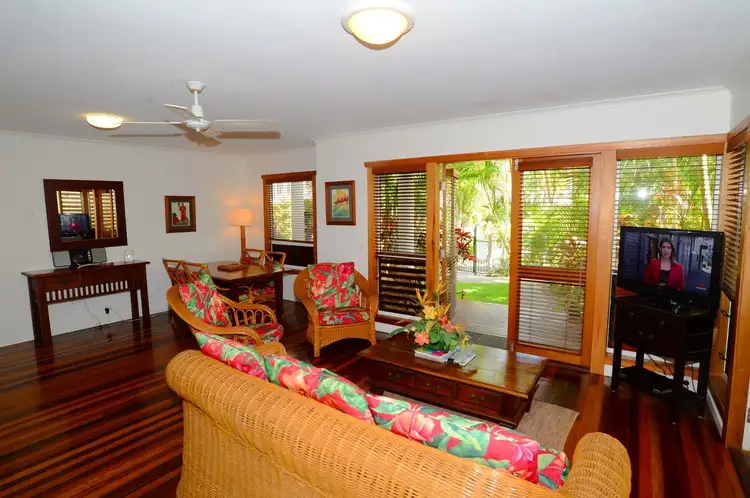 Third view of Homely unit listing, 45/179 Weyba Road, Noosaville QLD 4566