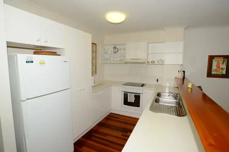 Fourth view of Homely unit listing, 45/179 Weyba Road, Noosaville QLD 4566
