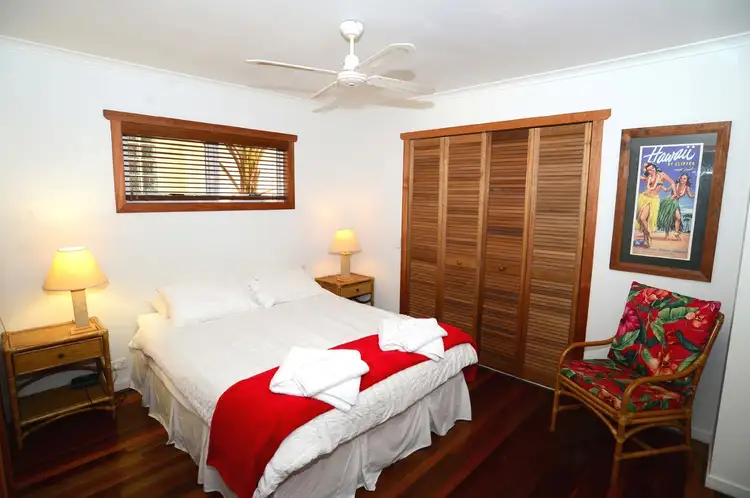 Fifth view of Homely unit listing, 45/179 Weyba Road, Noosaville QLD 4566