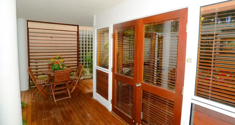 Sixth view of Homely unit listing, 45/179 Weyba Road, Noosaville QLD 4566