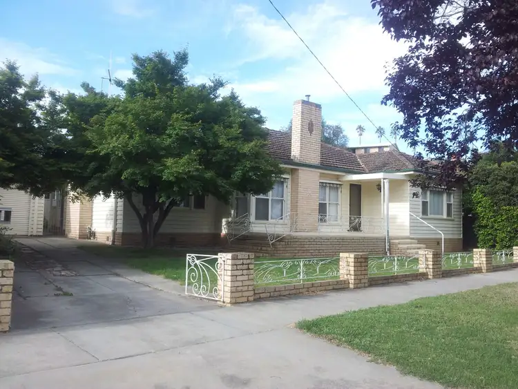 Main view of Homely house listing, 50 Chum Street, Golden Square VIC 3555