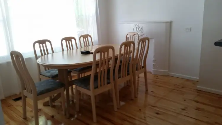 Seventh view of Homely house listing, 50 Chum Street, Golden Square VIC 3555