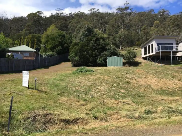 Second view of Homely land listing, 87 Williams Rd, Randalls Bay TAS 7112
