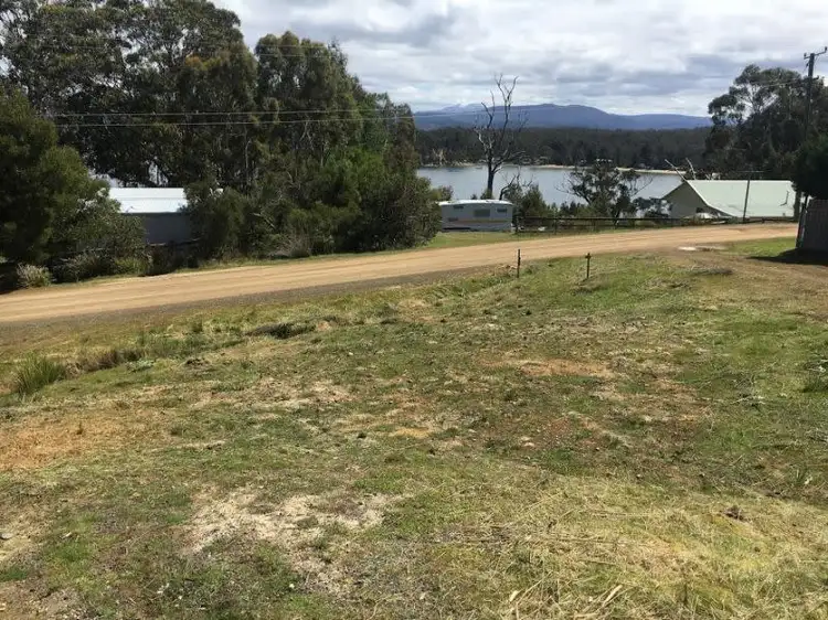 Third view of Homely land listing, 87 Williams Rd, Randalls Bay TAS 7112