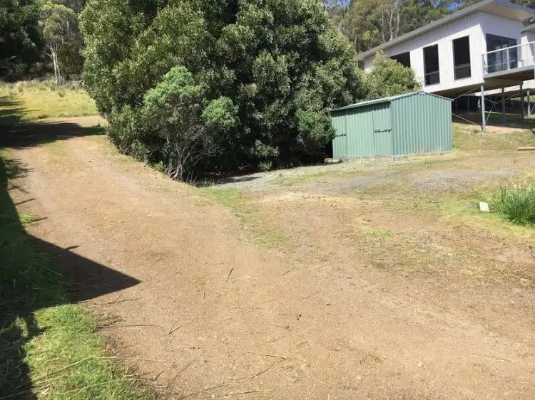 Fourth view of Homely land listing, 87 Williams Rd, Randalls Bay TAS 7112