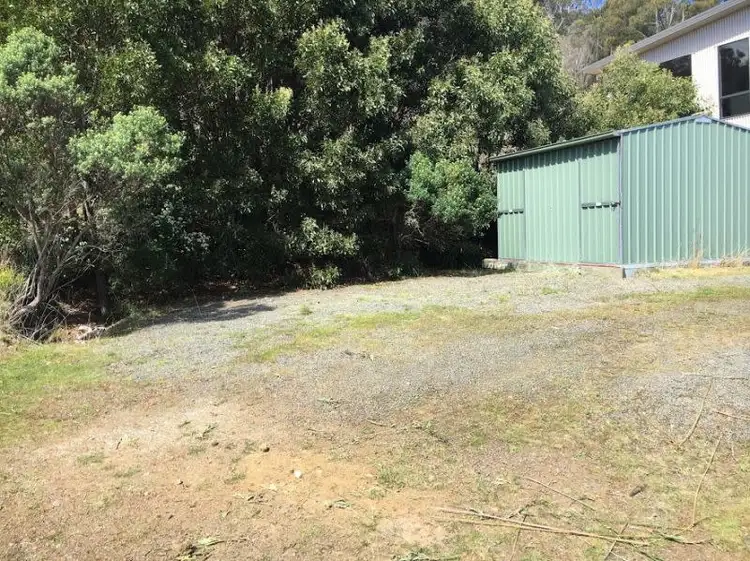 Fifth view of Homely land listing, 87 Williams Rd, Randalls Bay TAS 7112