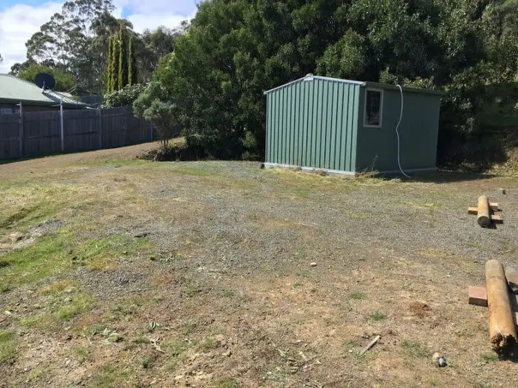 Sixth view of Homely land listing, 87 Williams Rd, Randalls Bay TAS 7112
