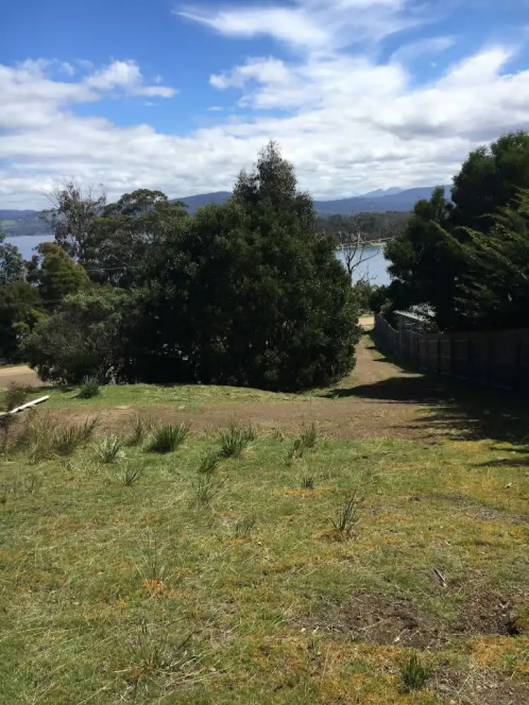 Seventh view of Homely land listing, 87 Williams Rd, Randalls Bay TAS 7112