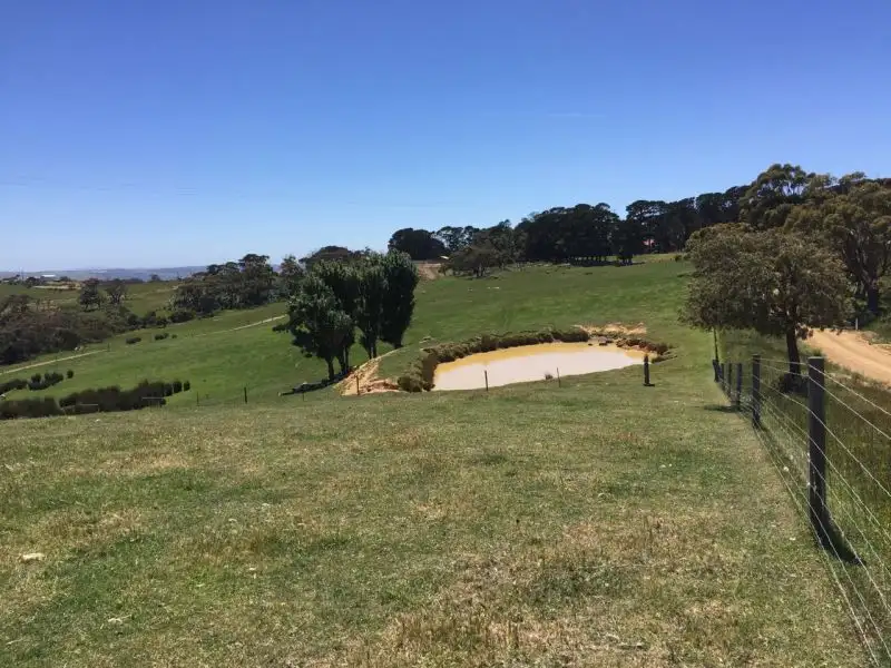 Main view of Homely rural property listing, 1195 James Track, Myponga SA 5202