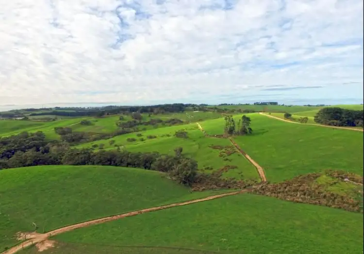 Second view of Homely rural property listing, 1195 James Track, Myponga SA 5202