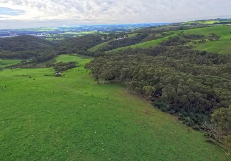 Fourth view of Homely rural property listing, 1195 James Track, Myponga SA 5202