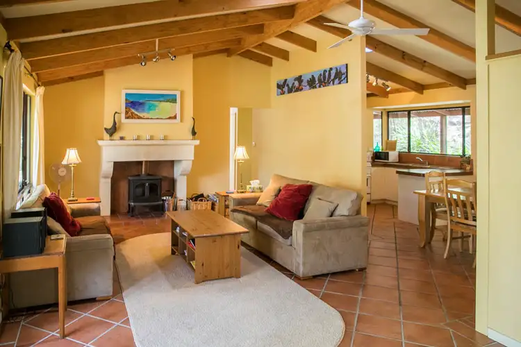 Fifth view of Homely house listing, 16 Payne Road, Denmark WA 6333