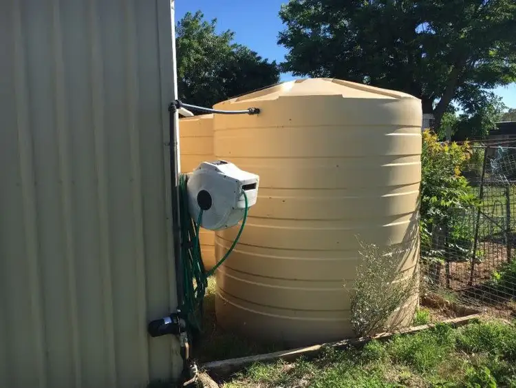 Seventh view of Homely house listing, 32 Windmill Road, Chinchilla QLD 4413